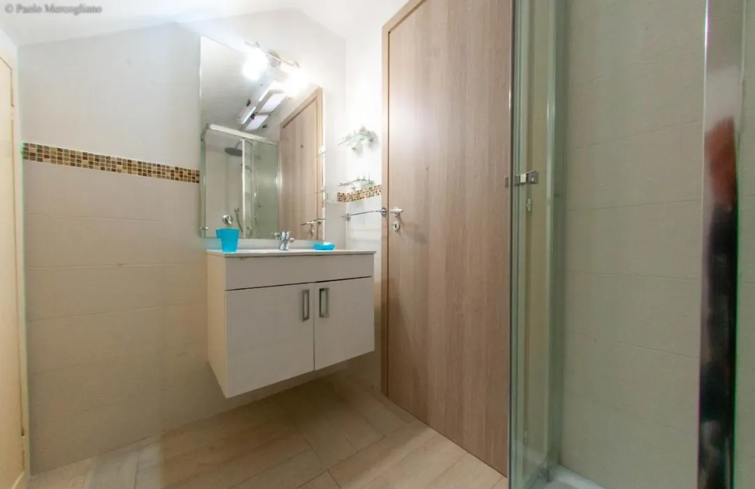 Algima Flat Roma Ponte Milvio-1